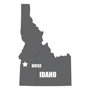 Idaho State Image