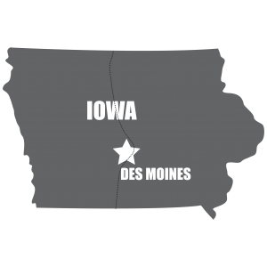 Iowa State Image