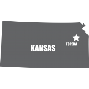 Kansas State Image
