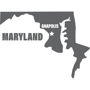 Maryland State Image