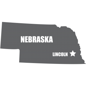 Nebraska State Image