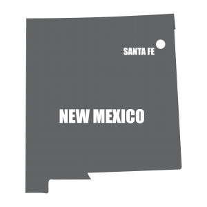 New Mexico State Image