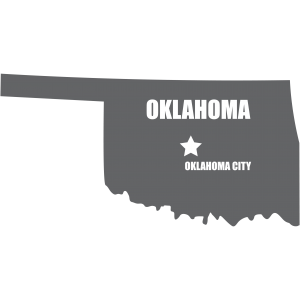 Oklahoma State Image