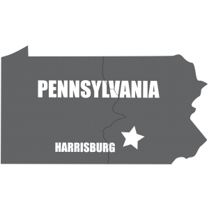 Pennsylvania State Image