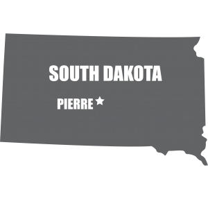 South Dakota State Image