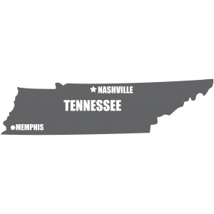 Tennessee State Image