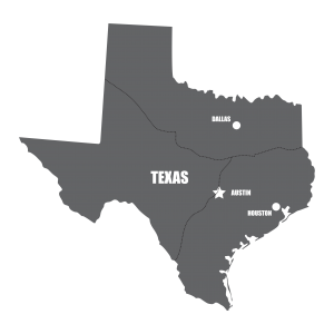 Texas State Image