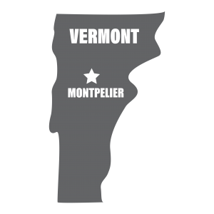 Vermont State Image