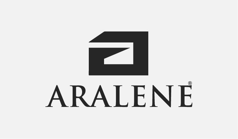 Aralene Logo