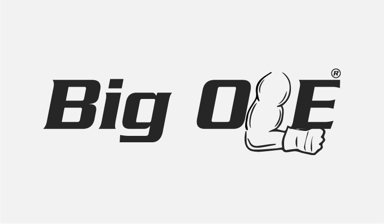 Big Ole Logo