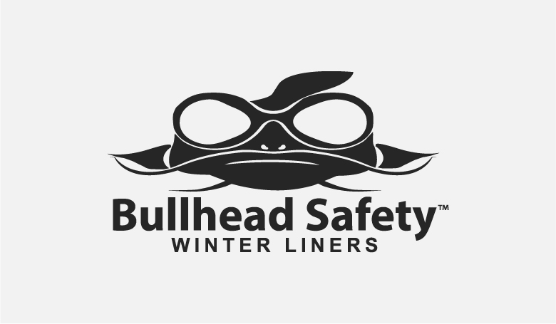 Bullhead Winter Liners Logo