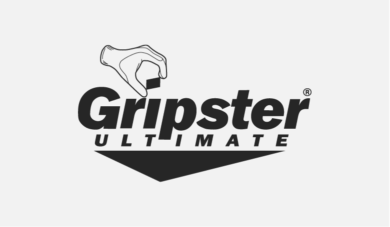 Gripster Ultimate Logo