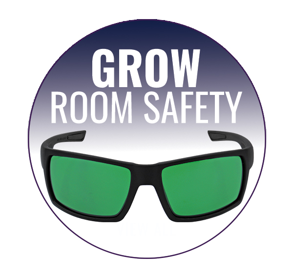 Grow Room, Indoor Gardening Products®