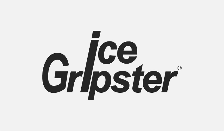 Ice Gripster Logo