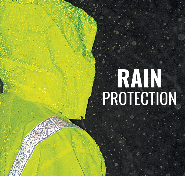 Rain Protection