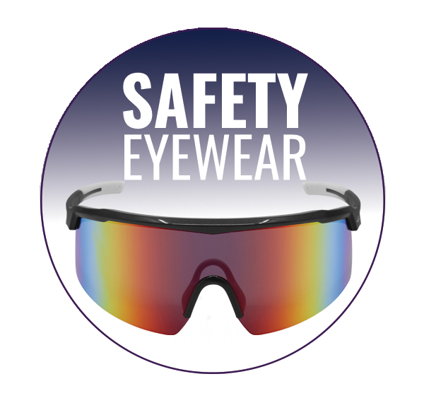 Innovative safety eyewear from Bullhead Safety®