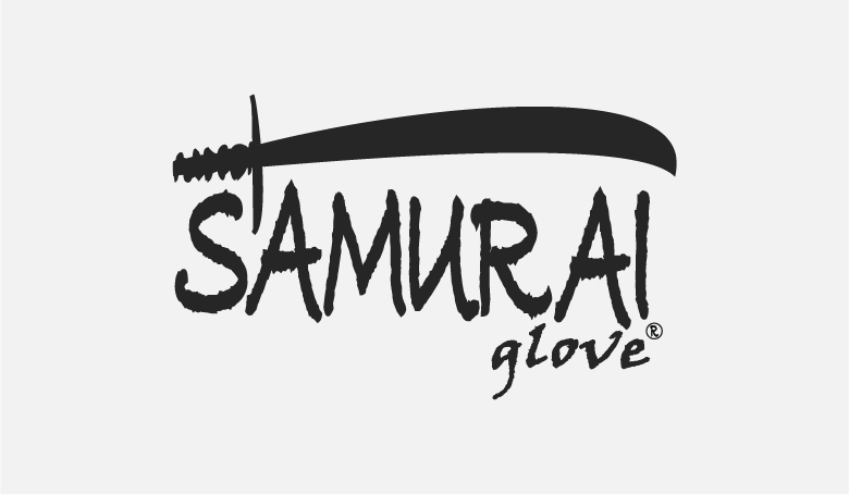 Samurai Gloves Logo