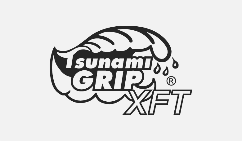 Tsunami Grip XFT Logo