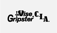 Vise Gripster C.I.A. Logo