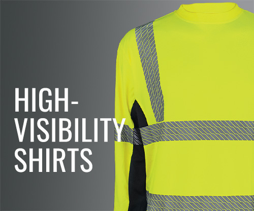 High Visibility Shirts
